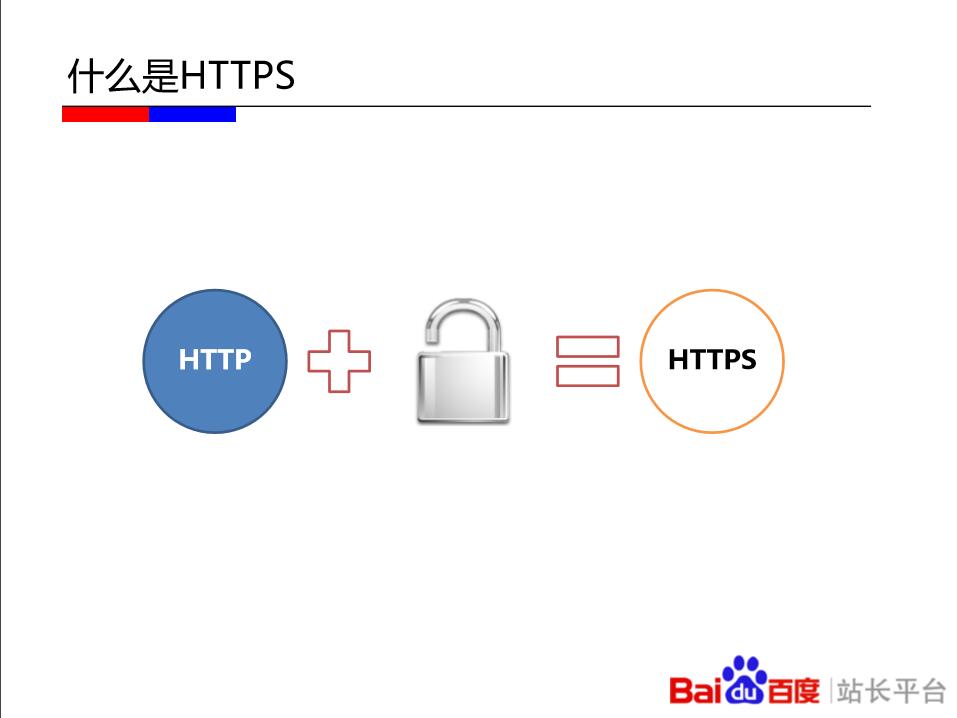 安陽網絡公司告訴你，我們的網站該不該做HTTPS？